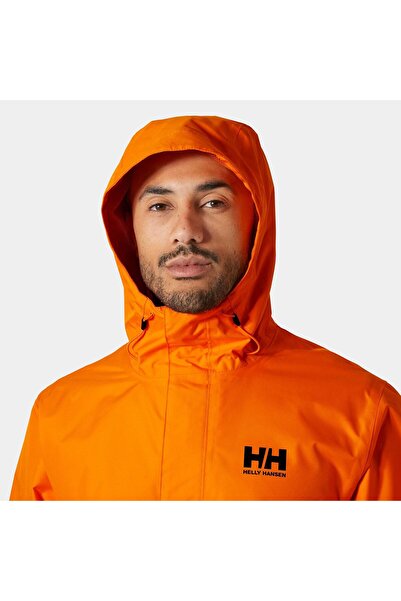 Helly Hansen Seven J Men's Raincoat