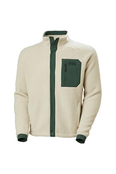 Helly Hansen معطف بانوراما بايل سناب