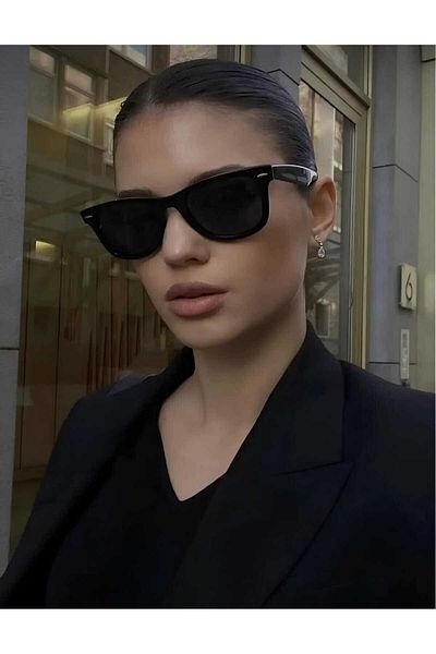 MUADEX Unisex Sunglasses Mdx8901