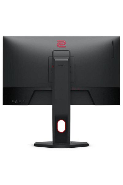 BENQ ZOWIE 24.5" Gaming Monitor XL2540K, Full HD, 240Hz, 0.5ms, HDMI/DP, Pivot, Black