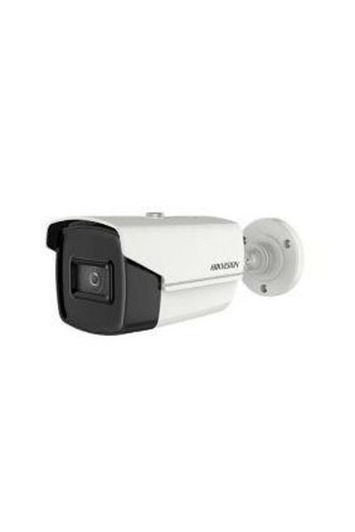 Hikvision 8.3MP Bullet Camera DS-2CE16U1T-IT5F, 3.6mm, IR 80m, DNR, CMOS