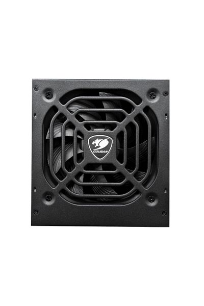 Cougar Cougar STC500, 500W, 80+ power supply