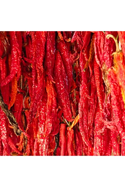 Bio Boden Tatlı Sivri Biber Kurusu 100 g