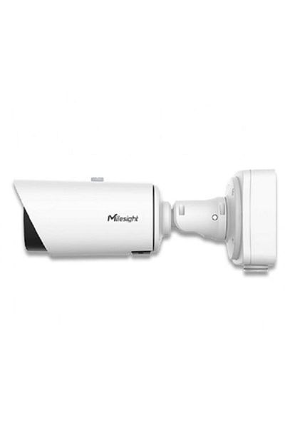 Milesight IP Bullet Camera MS-C2966-X12RLPC, 2MP, 2.7-13.5mm Lens, 20m IR, PoE/12V
