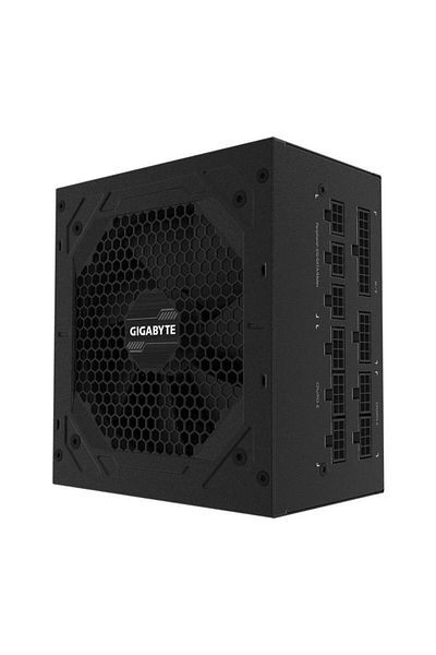 Gigabyte GIGABYTE P850GM, 80+ Gold, 850W Power Supply