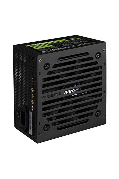 AEROCOOL Sursă de alimentare VX Plus AE-VXP500 500W