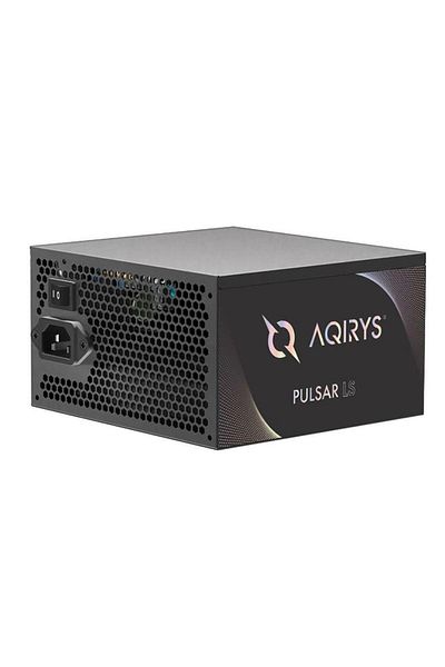AQIRYS AQIRYS Pulsar LS, 80+, 550W power supply