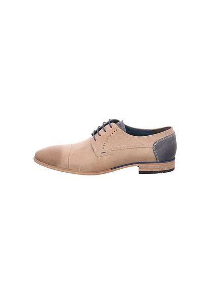 Lloyd Leisure lace-ups for men in brown