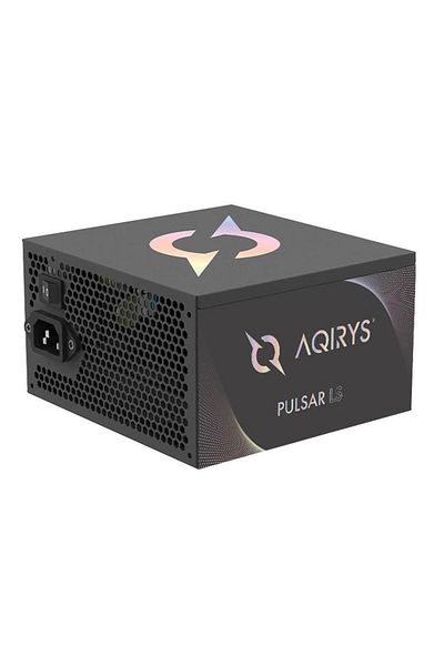 AQIRYS AQIRYS Pulsar LS, 80+, 550W power supply