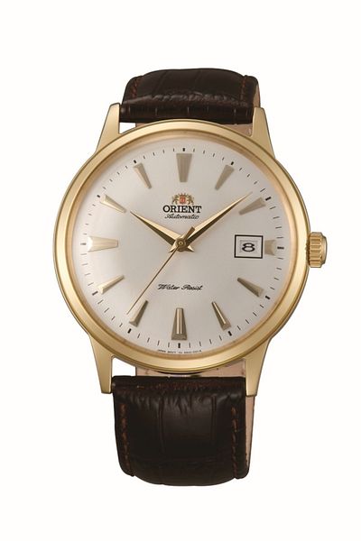 Orient Tac00003W0 Bambino Men's Wristwatch