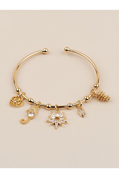 Portakal Esintisi سوار Astraviera قابل للتعديل على شكل نجمة