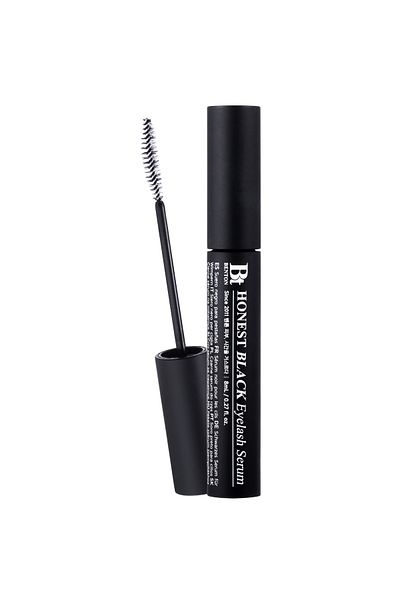 Benton Honest Black Eyelash Serum 8ml - Strengthening Black Tinted Eyelash Serum