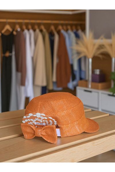 Shopiolog Straw Hat Jute Fabric : Natural Elegance and Sustainable Chic