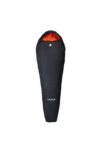 LAFUMA Active 0 Sleeping Bag Lfc1637 8598 Blue-Sol