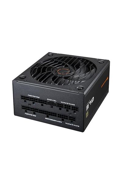 Cougar Cougar GLE Power Supply, 80+ Gold, 1000W, Full Modular