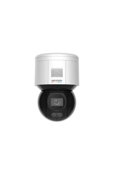 Hikvision 4MP IP Dome Camera, 30m IR, Wi-Fi, IP66, Built-in Mic, 16x Zoom