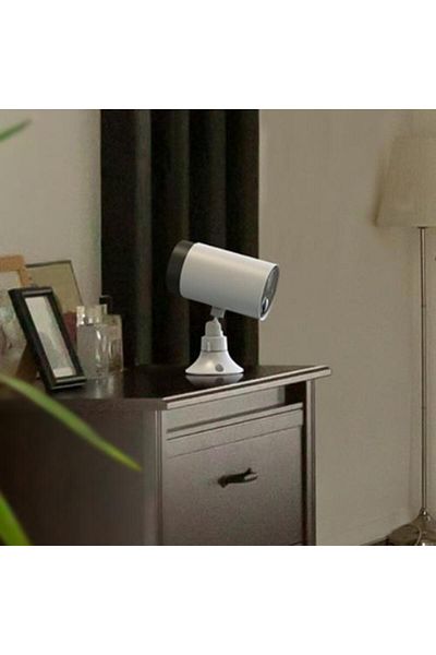 TP-LINK Tapo C420S2 Smart 2K Surveillance Cameras, Night Vision, IP65, Two-Way Audio