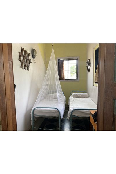 OEM Mosquito net Brettschneider Fine Mesh Pyramid Single