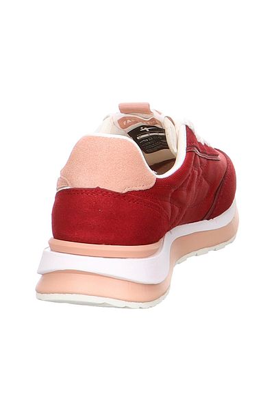 Tamaris Sneaker für Damen in rot