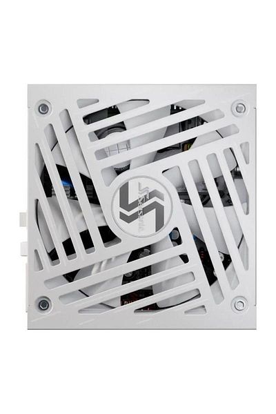 Seasonic Sursa Seasonic Core GX-750-V2 ATX3.1, PCIe 5.1, 80 Plus Gold, 750W, Full Modulara, Alb