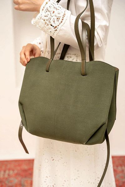 LAMİNTA Geantă de mână Sates Shopper