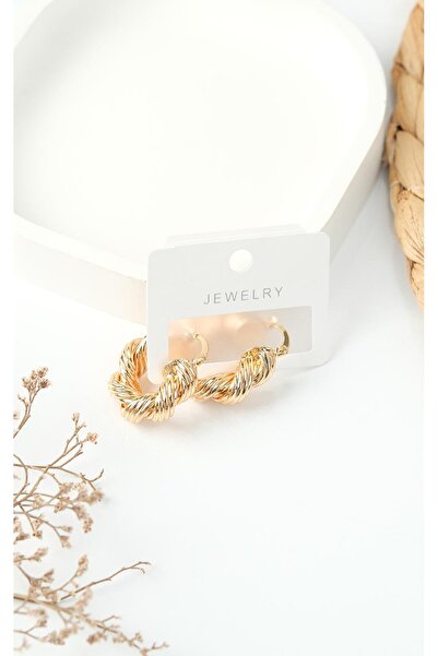 Jack Ferrero ÇELİK KADIN KÜPE