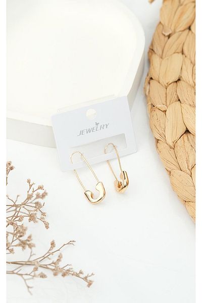 Jack Ferrero STEEL WOMEN EARRINGS