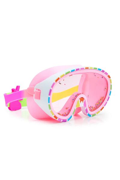 Bling2o Sprinkle Rainbow Surprise - Children's Swimming Goggles