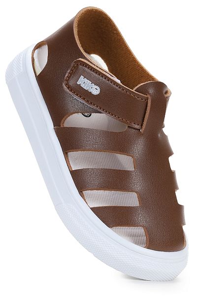 Kiko Kids Limba Velcro Baby Boy Sandals