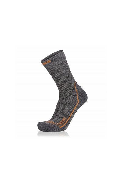 Lowa Sports socks for women in grey
