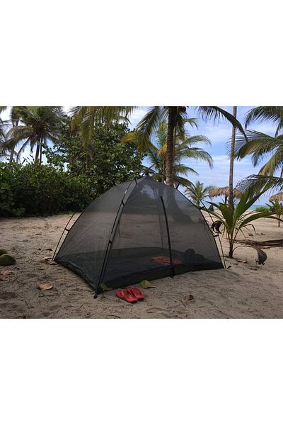 OEM Anti-insect tent Brettschneider Moskito Zelt II