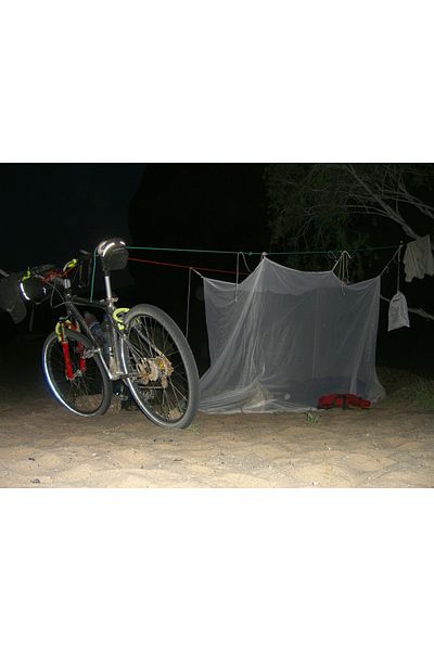 OEM Brettschneider Standard Box I mosquito net
