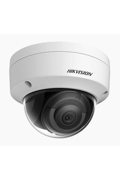 Hikvision Cameră IP Dome AcuSense de 4MP, obiectiv de 2,8 mm, vedere la 103°,...