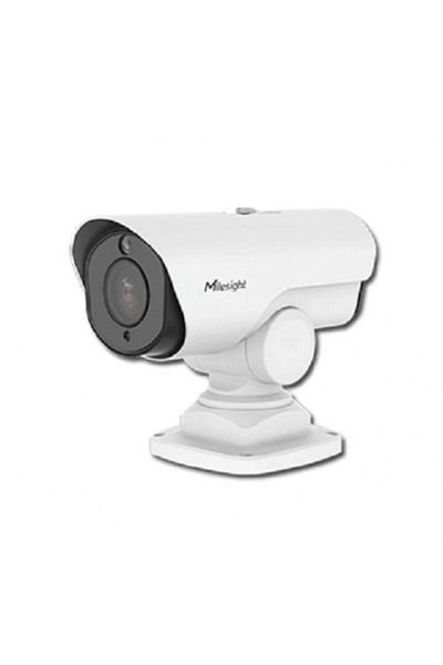 Milesight 2MP Bullet IP Camera, 5.3-64mm, Super WDR, IR 180m, PoE, IP67, Full HD