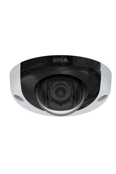 Axis Axa P3935-LR Surveillance Camera, Full HD, 1GB RAM, 512MB Flash, Dome Format