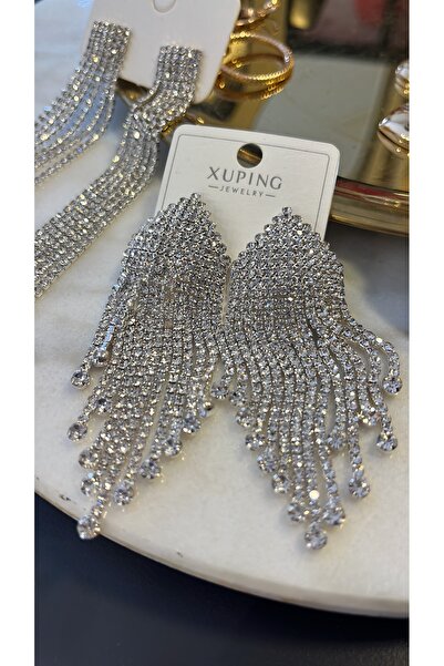 gozdeasutayaccessory Special Day Earring
