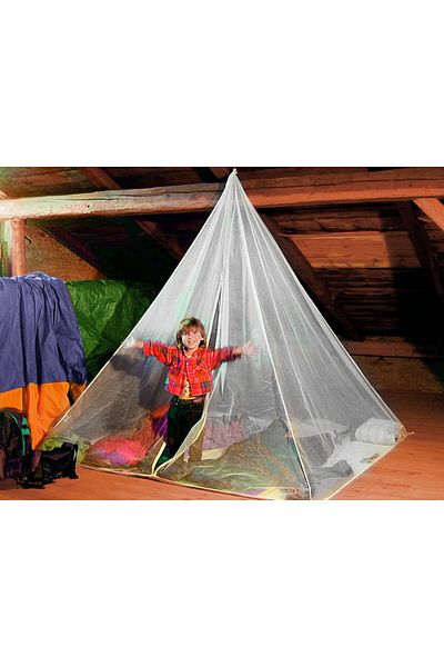 OEM Brettschneider Fine Mesh Pyramid Extreme mosquito net