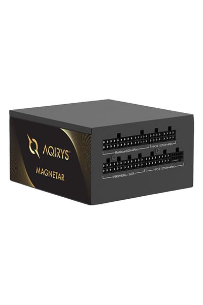 AQIRYS AQIRYS Magnetar, 80+ Gold, 750W