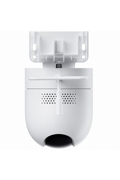 Xiaomi CW400 2.5K HD 4MP IP66 Wireless Security Camera with AI Detection & Night Vision