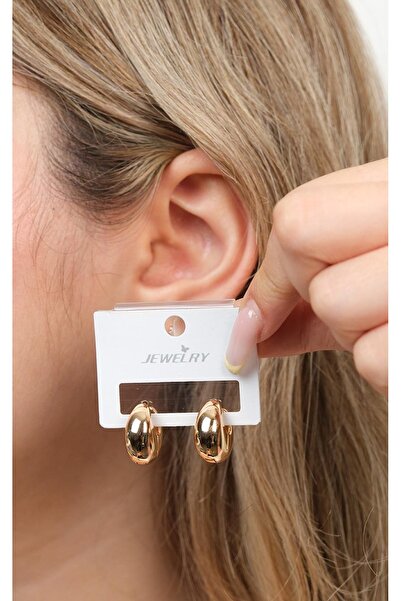 Jack Ferrero ÇELİK KADIN KÜPE