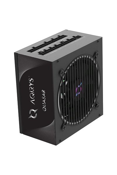AQIRYS AQIRYS Quasar, 80+ Platinum, 1200W