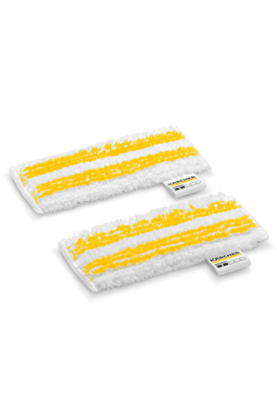 Karcher Set 2 lavete Karcher 2.863-343.0, 170 x 65 x 10 mm