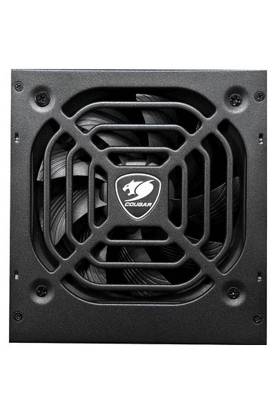 Cougar Cougar STC650, 80+, 650W power supply