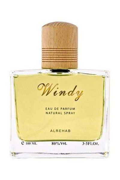 Rehab Wendy Eau de Parfum 100ml