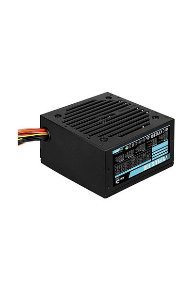 AEROCOOL Sursa Aerocool VX Plus 700, 700W (Negru)