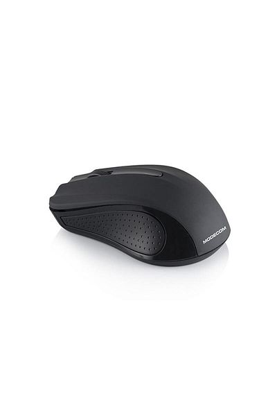 Modecom Mouse Wireless Modecom MC-WM9, 1600 DPI (Black)