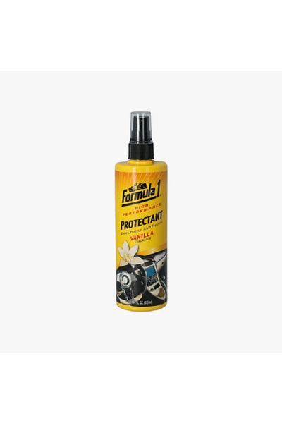FORMULA Vanilla Scent Protectant