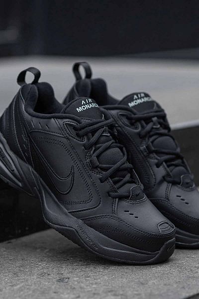 Nike Air Monarch Iv -V1 Men's Daily Running and Training Shoes