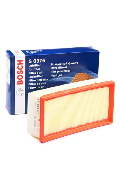 Bosch أوبل كورسا F فلتر الهواء 1.2 بنزين 2020-2024 بوش