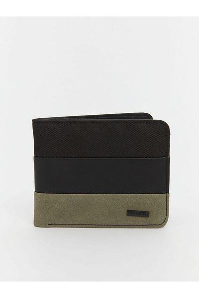 LC Waikiki New Season Leather Look Men's Wallet - S55131Z8